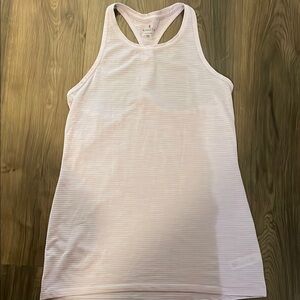 Women's Lavender Athleta Tank Top
